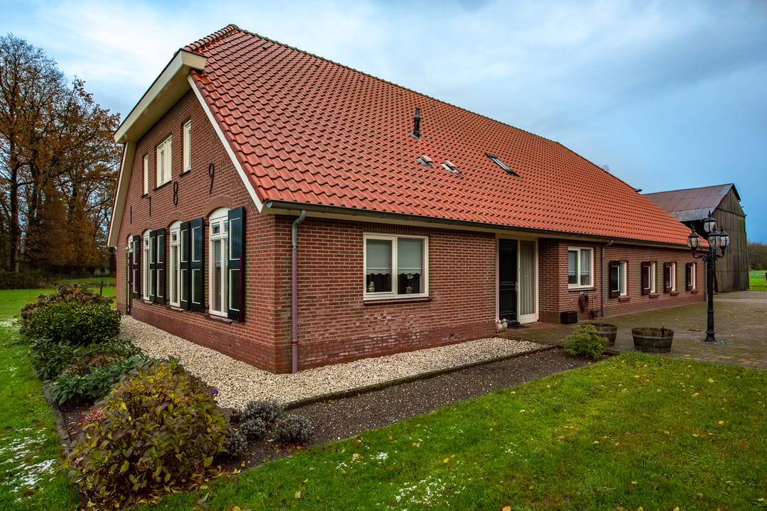 Photo 1 of Laanzichtsweg 8