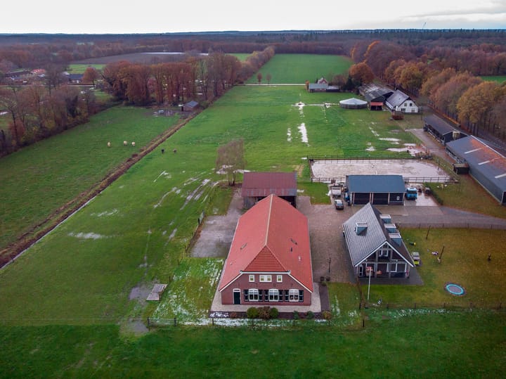 Foto 2 van Laanzichtsweg 8