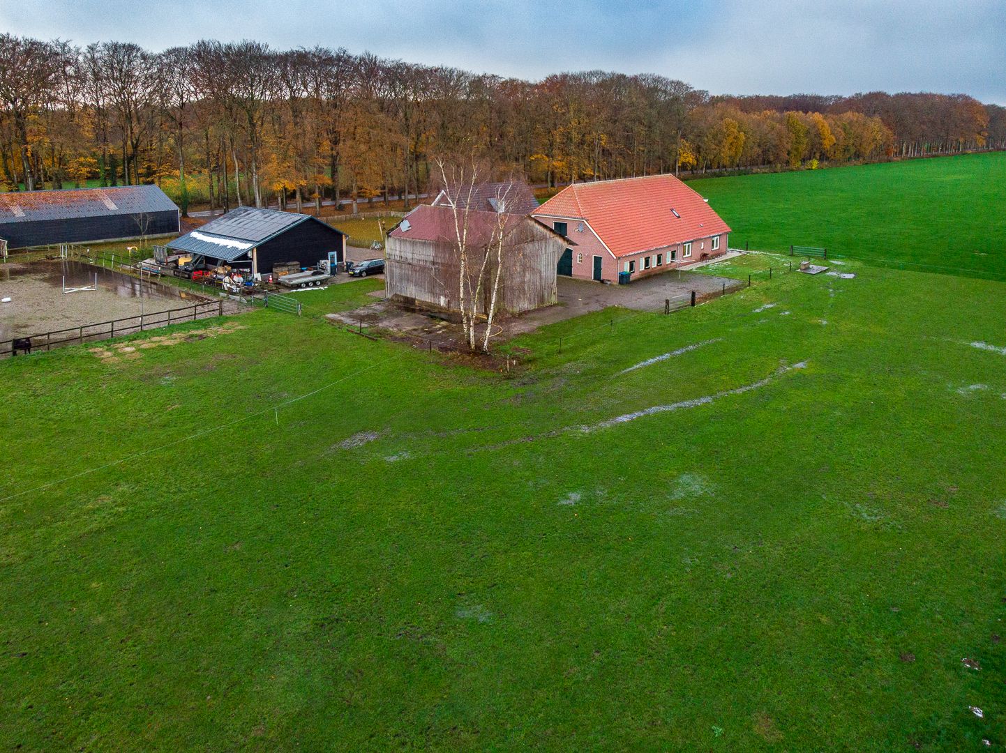 Photo 54 of Laanzichtsweg 8