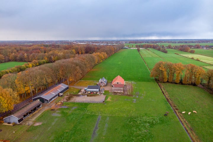 Bekijk foto 58 van Laanzichtsweg 8