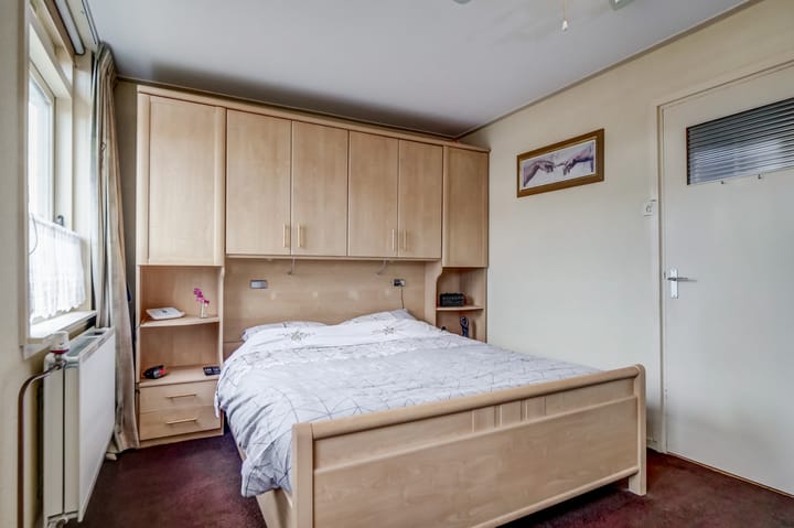 Foto 3 van Janzenstraat 34