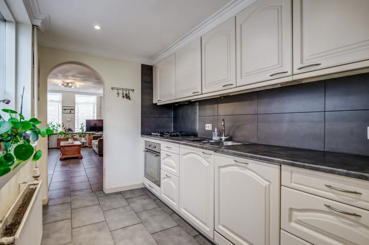 Foto 4 van Janzenstraat 34