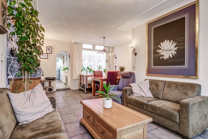 Foto 7 van Janzenstraat 34