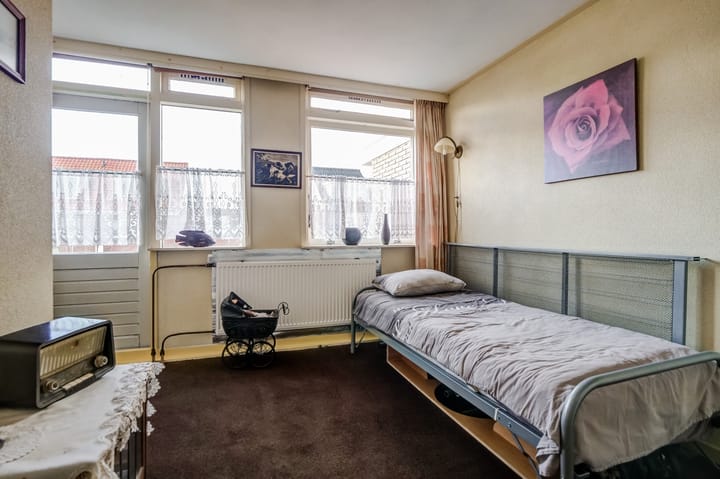 Foto 12 van Janzenstraat 34