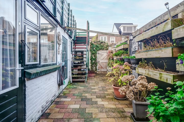 Foto 24 van Janzenstraat 34