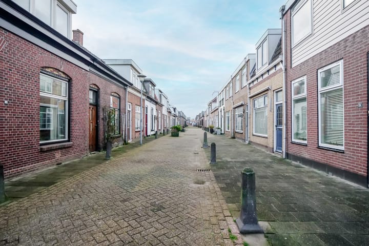 Foto 25 van Janzenstraat 34