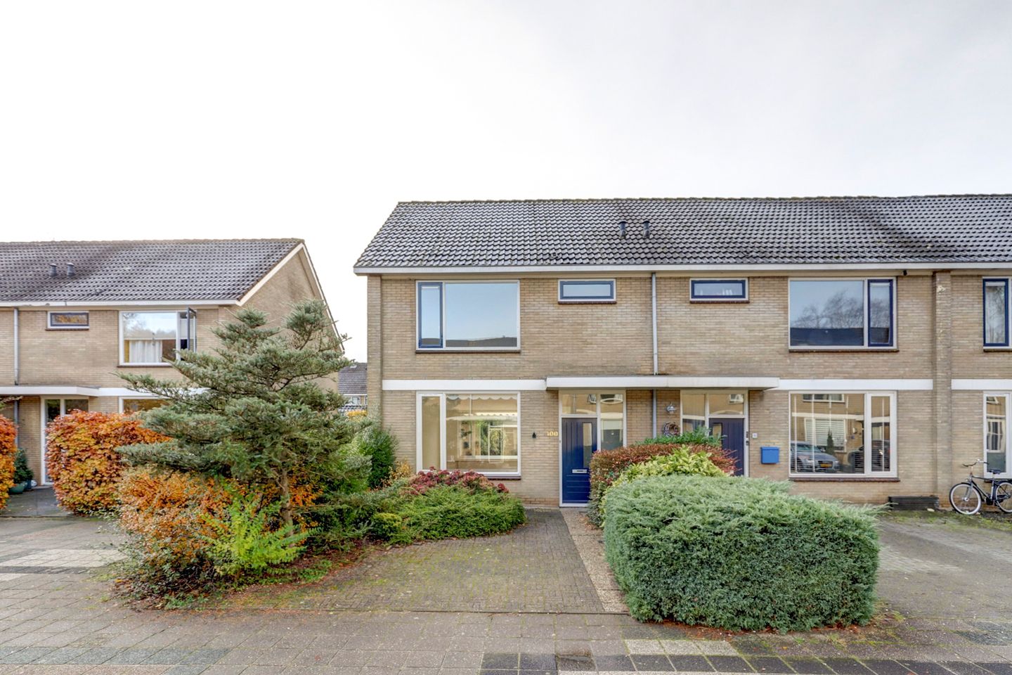 Foto 1 van Beneluxlaan 100