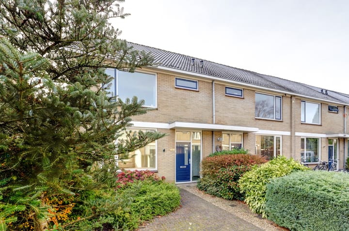 Foto 3 van Beneluxlaan 100