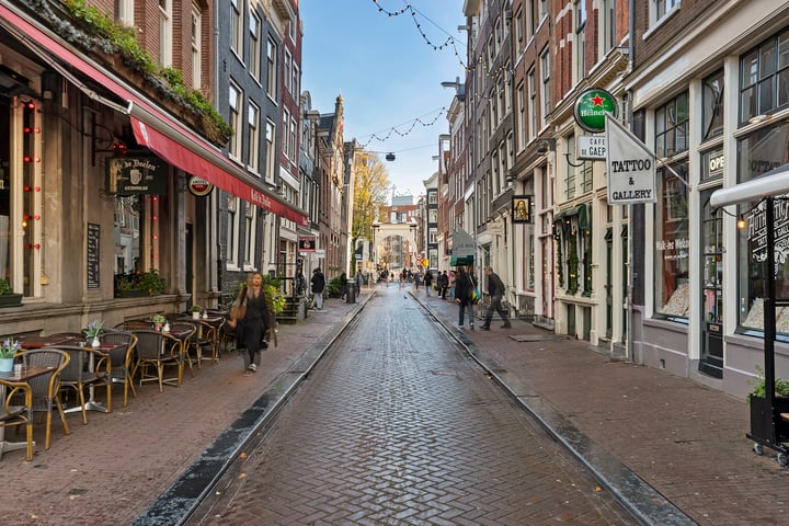 View photo 25 of Staalstraat 6-1