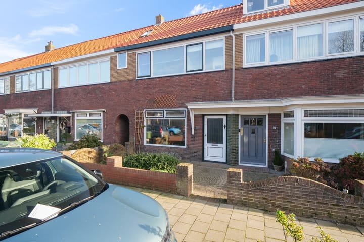 Foto 2 van Fazantenstraat 55