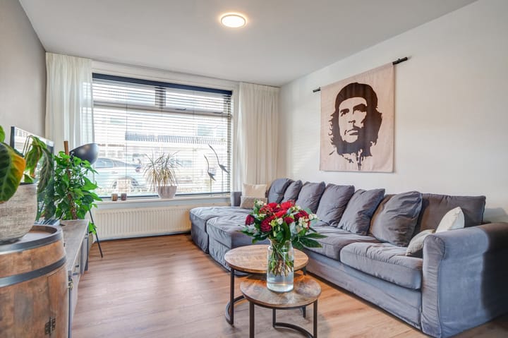 Photo 6 of Fazantenstraat 55