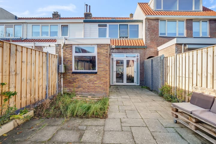 Photo 13 of Fazantenstraat 55