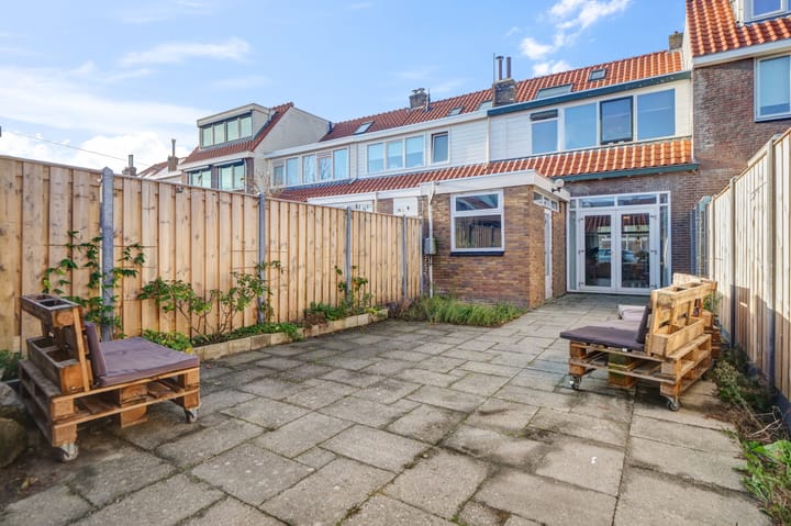 Photo 15 of Fazantenstraat 55