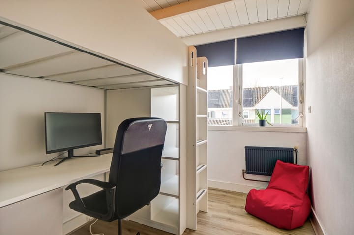 Photo 19 of Fazantenstraat 55