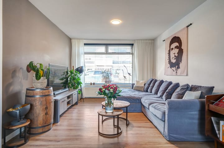 Foto 5 van Fazantenstraat 55