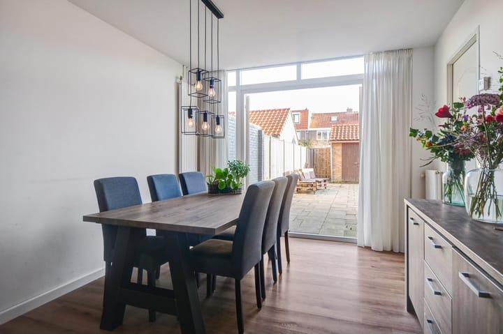 Photo 10 of Fazantenstraat 55