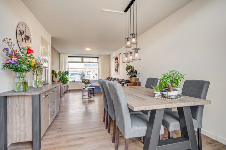 Photo 9 of Fazantenstraat 55