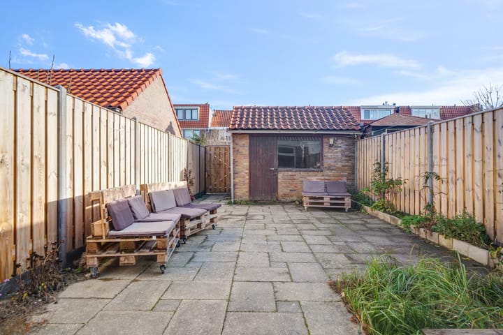 Photo 16 of Fazantenstraat 55