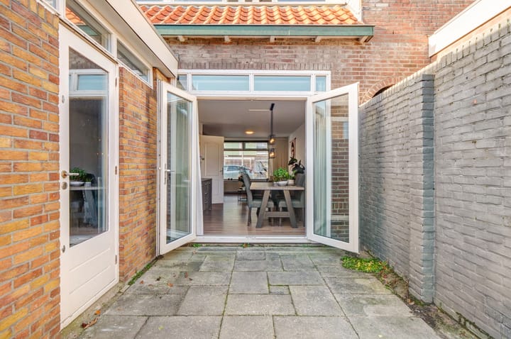 Photo 14 of Fazantenstraat 55