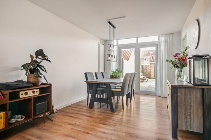 Photo 8 of Fazantenstraat 55