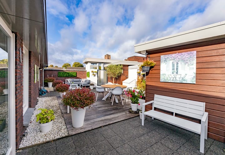 Foto 3 van Stenenstraatje 12