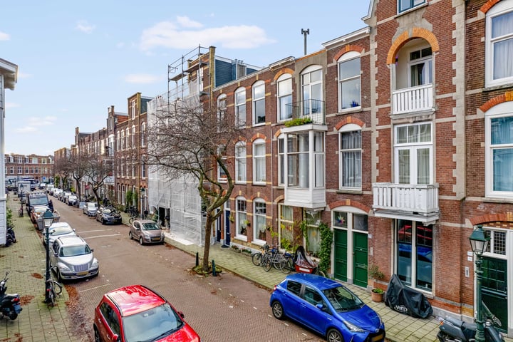 View photo of Columbusstraat 233