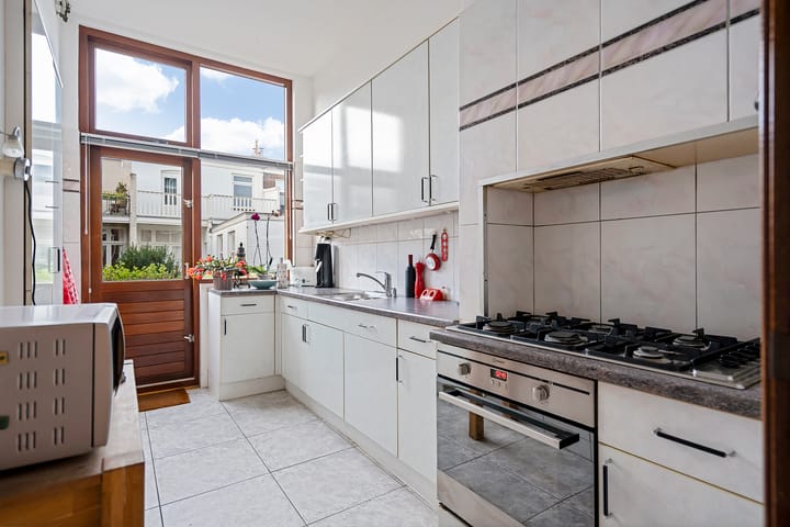 Foto 3 van Columbusstraat 233