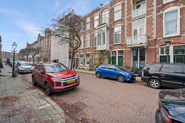 Foto 5 van Columbusstraat 233