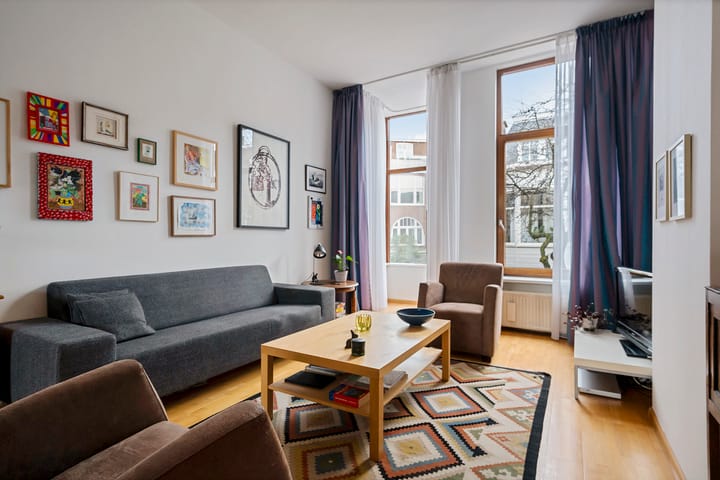 Foto 12 van Columbusstraat 233