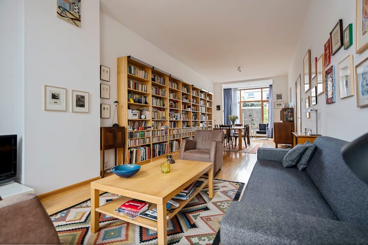 Foto 13 van Columbusstraat 233