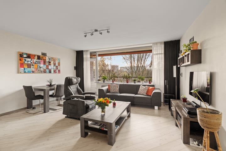 Foto 3 van Söderblomplaats 678