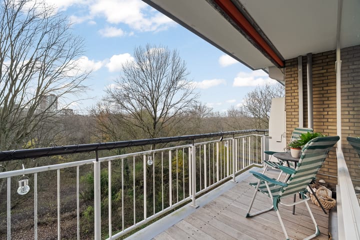 Foto 5 van Söderblomplaats 678