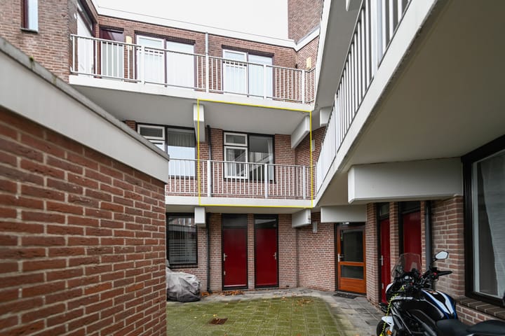 Foto 4 van Jaap ter Haarsingel 2-B