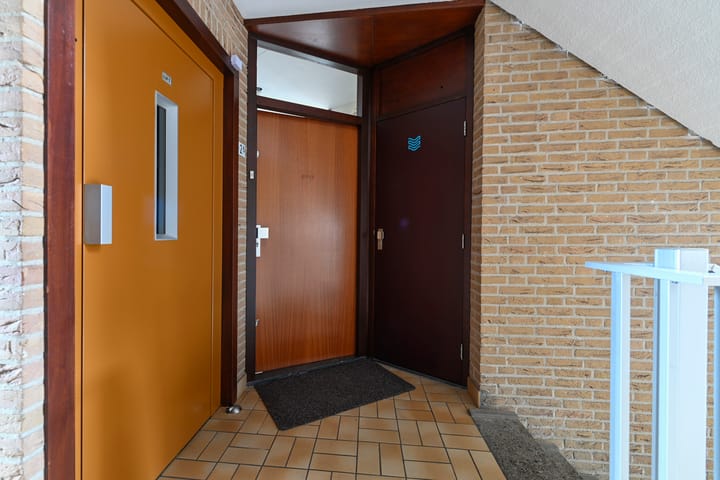 Foto 5 van Jaap ter Haarsingel 2-B