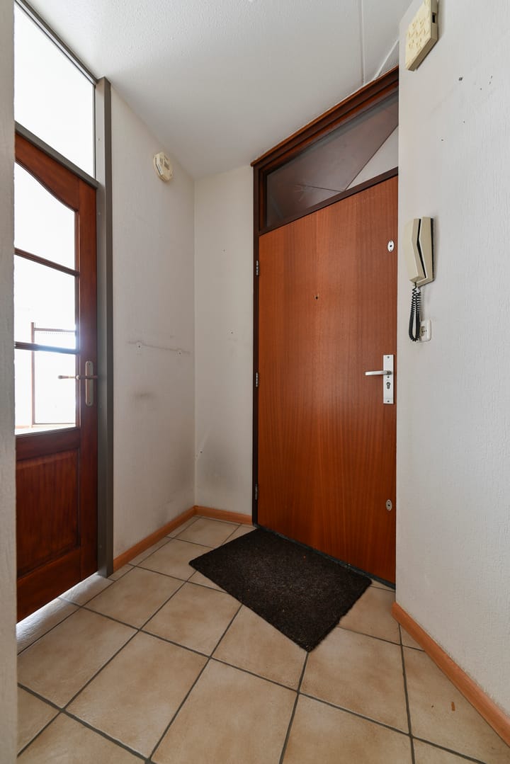 Foto 6 van Jaap ter Haarsingel 2-B