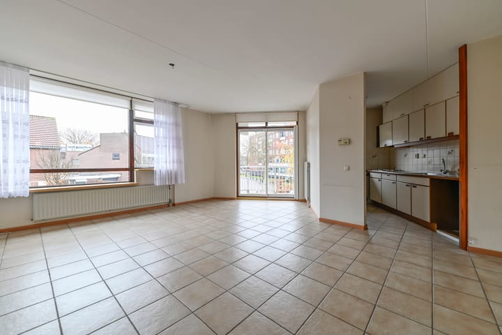 Foto 8 van Jaap ter Haarsingel 2-B