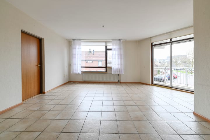 Foto 9 van Jaap ter Haarsingel 2-B