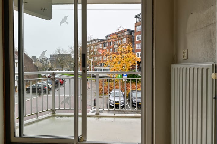 Foto 14 van Jaap ter Haarsingel 2-B