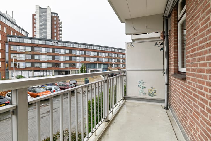 Foto 15 van Jaap ter Haarsingel 2-B