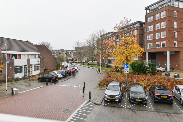 Foto 16 van Jaap ter Haarsingel 2-B