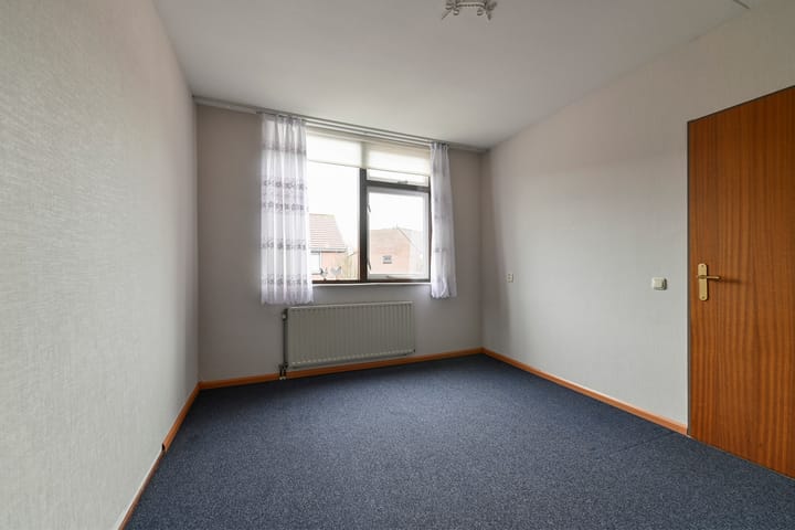 Foto 21 van Jaap ter Haarsingel 2-B