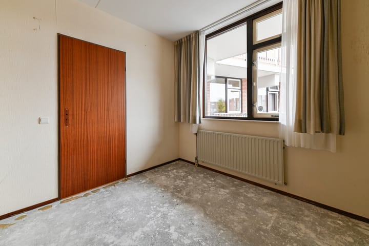 Foto 22 van Jaap ter Haarsingel 2-B