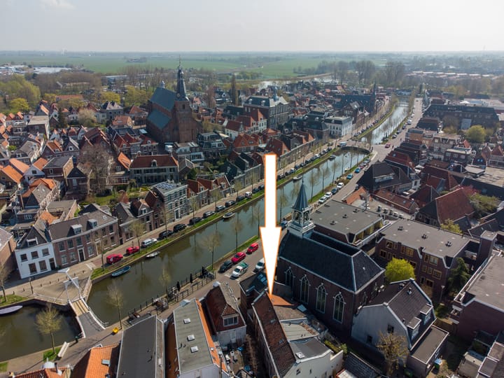 Foto 4 van Kromme Elleboogsteeg 1