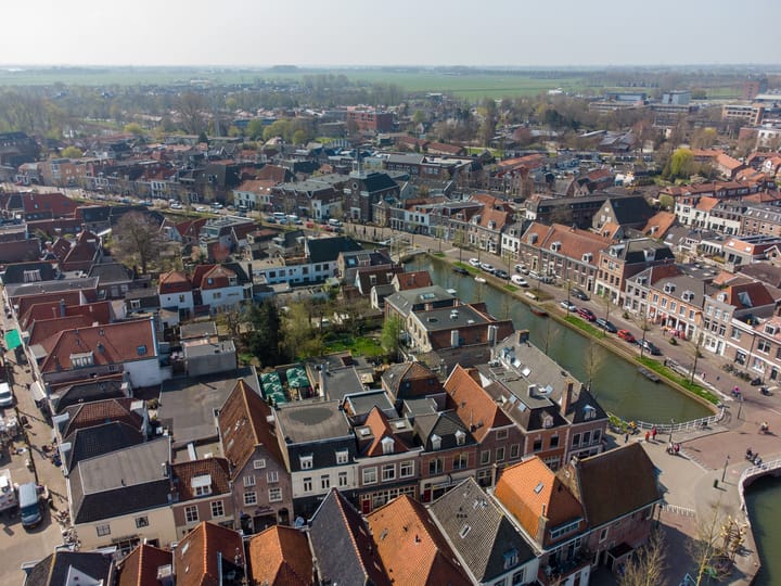 Foto 5 van Kromme Elleboogsteeg 1