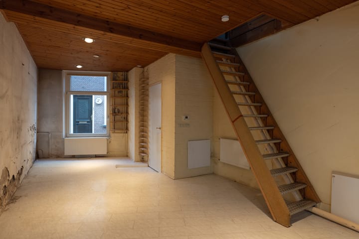 Foto 7 van Kromme Elleboogsteeg 1