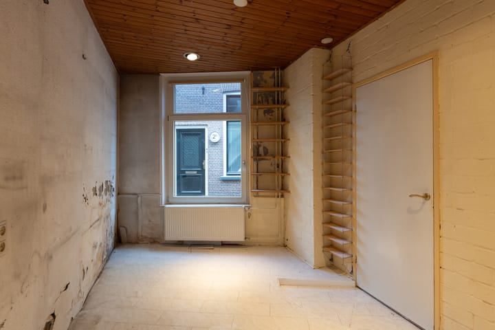 Foto 9 van Kromme Elleboogsteeg 1