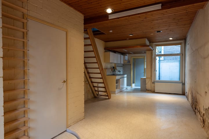 Foto 10 van Kromme Elleboogsteeg 1