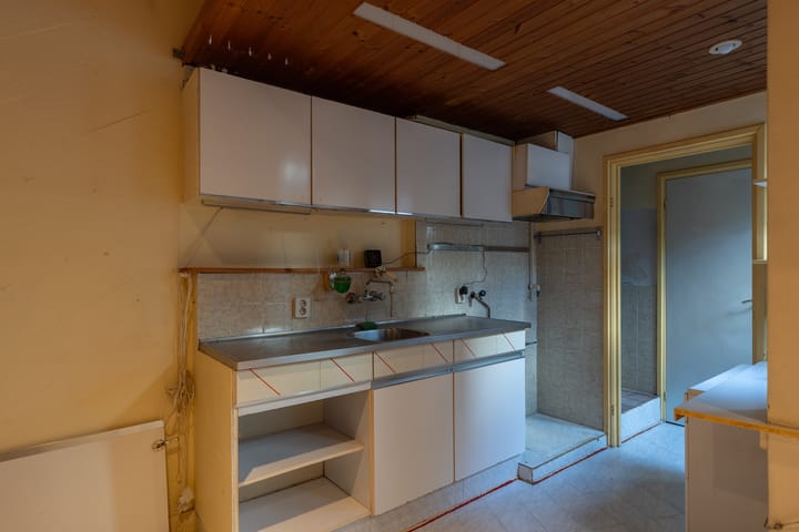 Foto 13 van Kromme Elleboogsteeg 1