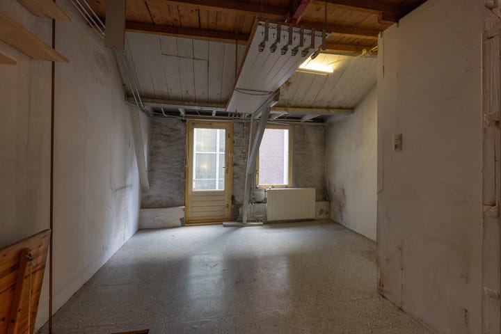 Foto 18 van Kromme Elleboogsteeg 1