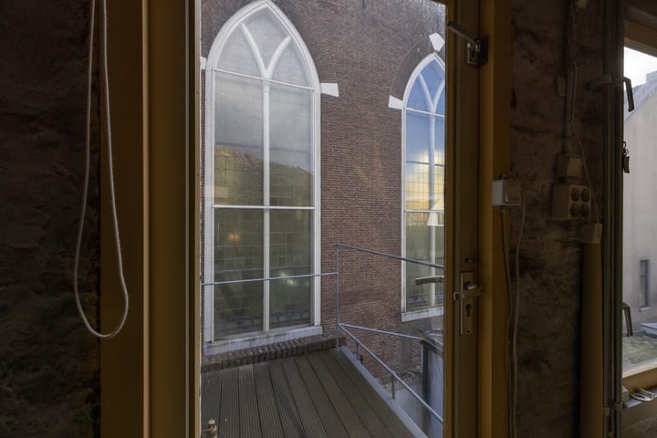 Foto 19 van Kromme Elleboogsteeg 1